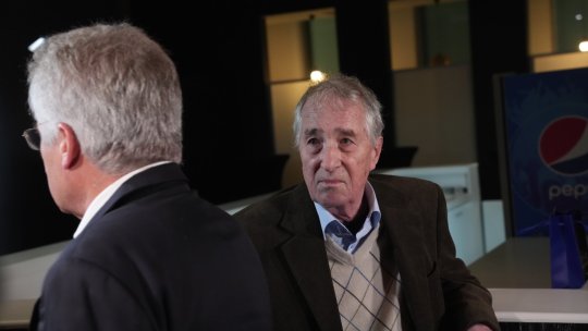 Dezminte mitul lui Valentin Ceaușescu: ”Este o prostie imensă!”