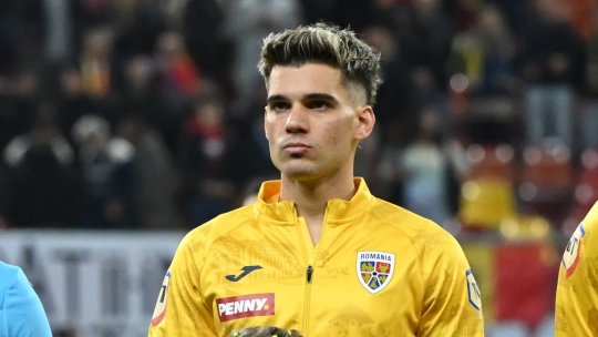 Surpriză! Ianis Hagi ar putea pleca de la Alanyaspor. Cluburile interesate de mijlocaș