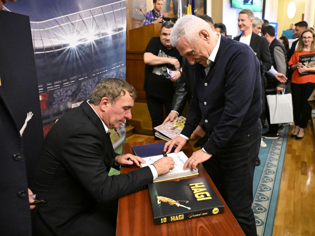 Ioan Becali nu s-a ferit să își arate nemulțumirea pentru unele dintre alegerile selecționerului