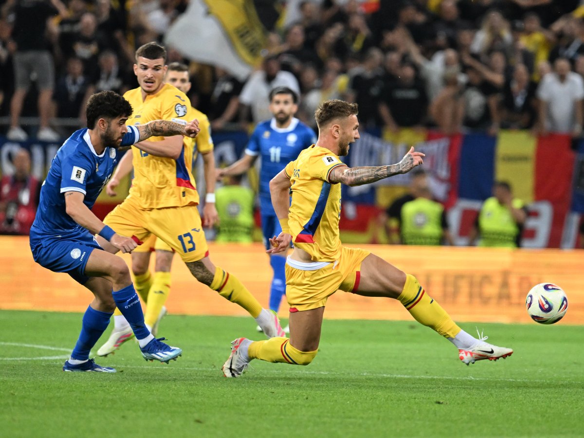 Drăguș și Mihailă sunt doi dintre fotbaliștii ale căror evoluții nu îl conving pe fostul impresar, Ioan Becali