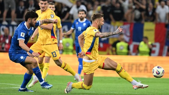 Strategia lui Mircea Lucescu de la națională, desființată după ratarea calificării din grupa preliminară: "Să vedem până când merge"