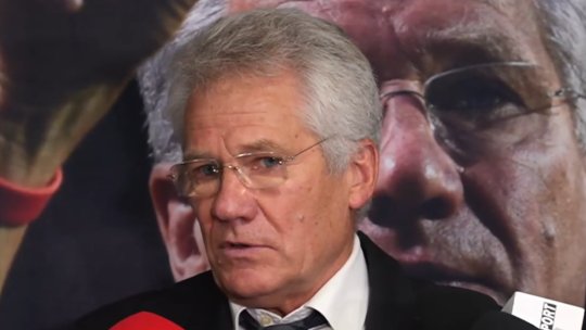 Ladislau Bölöni și-a lansat filmul în cinematografele din București! ”Mie mai mult îmi place și spune mai multe pentru mine clipul românesc, față de cel maghiar”