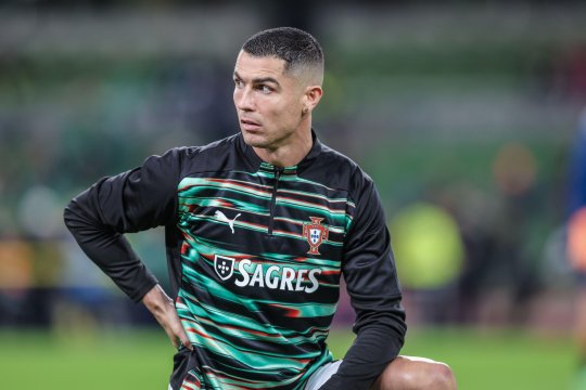 Ladislau Bölöni a explicat de ce Cristiano Ronaldo nu a apărut în documentarul său