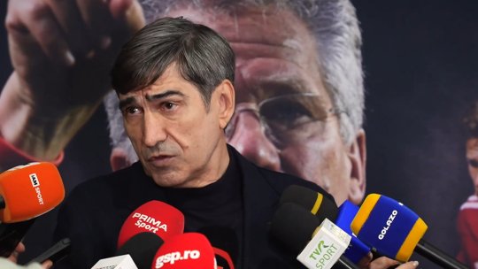 Marele regret al lui Victor Pițurcă la echipa națională a României: ”Mă gândesc tot timpul!”. Ce spune de o revenire la Steaua București