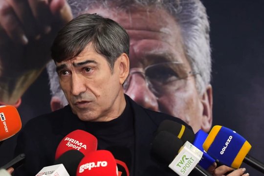 Marele regret al lui Victor Pițurcă la echipa națională a României: ”Mă gândesc tot timpul!”. Ce spune de o revenire la Steaua București