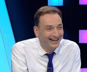 Radu Naum a rosit numele pe care îl vrea la baraj: ”Mai spun o dată!”