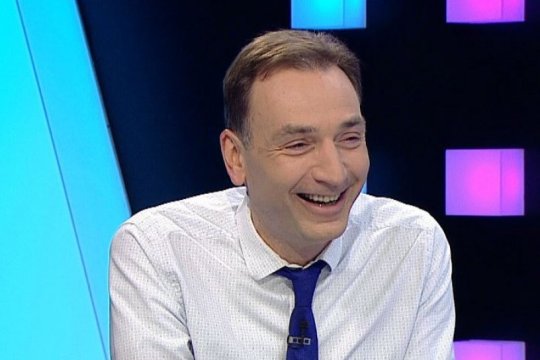 Surpriza lui Radu Naum. A rostit numele adversarei pe care și-o dorește în barajul pentru Mondial: ”Mai spun o dată!”