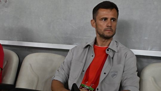 ”Ați putea lucra cu Gigi Becali la FCSB?”. Andrei Nicolescu a dat răspunsul pe loc