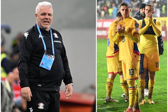 Marius Șumudică l-a sunat pe Gigi Becali pentru a-i spune câți bani să plătească pentru Louis Munteanu: ”Nu cumva să dai mai mult”