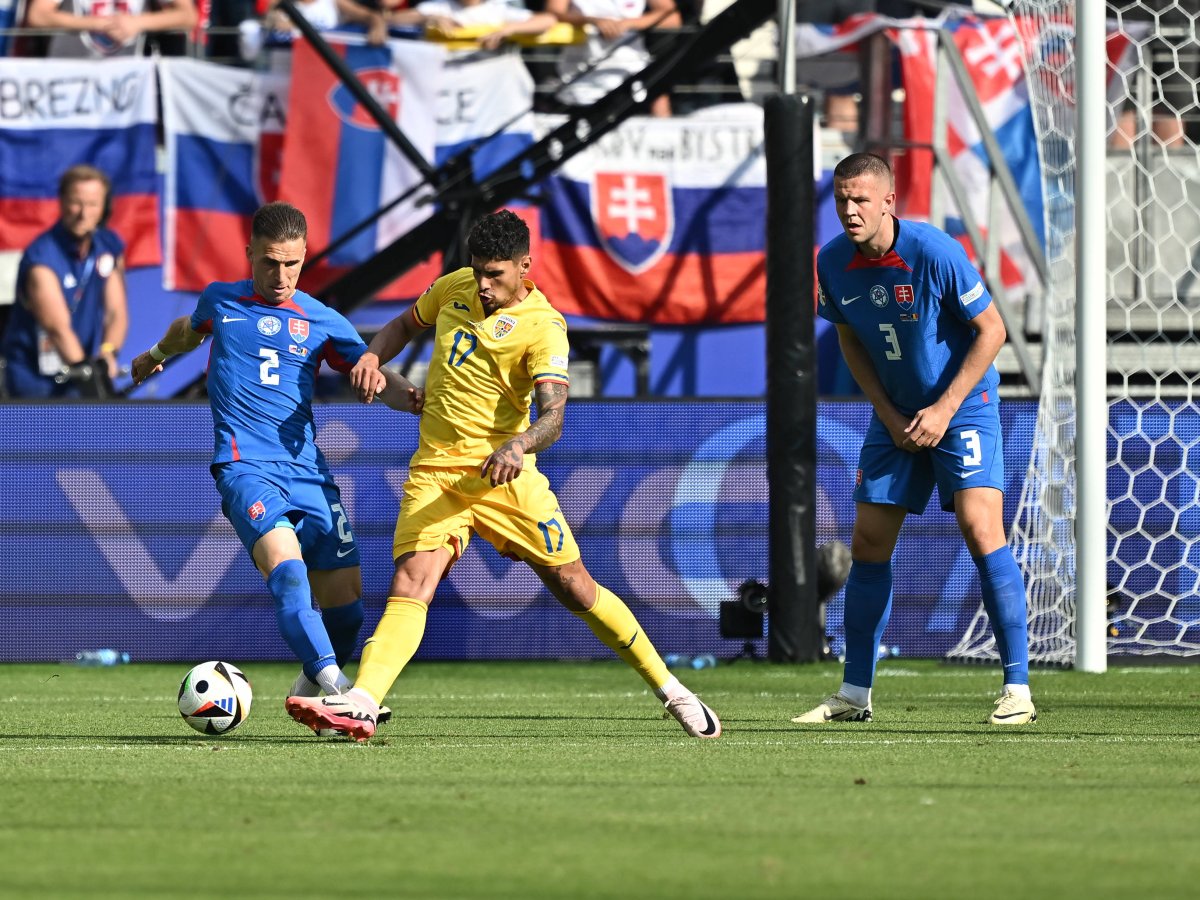 Florinel Coman a plecat de la FCSB în vara lui 2024