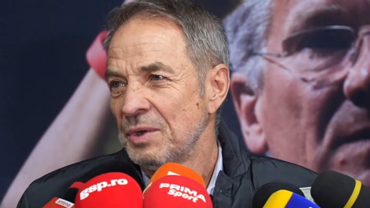 Tudorel Stoica, mesaj dur pentru Guvernul României: ”Nu există în România o apreciere pentru ce s-a întâmplat, așa sunt tratați oamenii care ar merita mai mult”