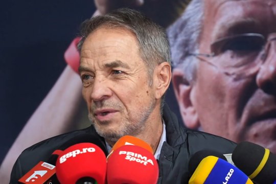 Tudorel Stoica, mesaj dur pentru Guvernul României: ”Nu există în România o apreciere pentru ce s-a întâmplat, așa sunt tratați oamenii care ar merita mai mult”