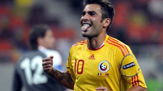 Fostul selecționer al României căruia Mutu îi spune doar ”Tatăl lui Marica”: ”Șeful nostru!”