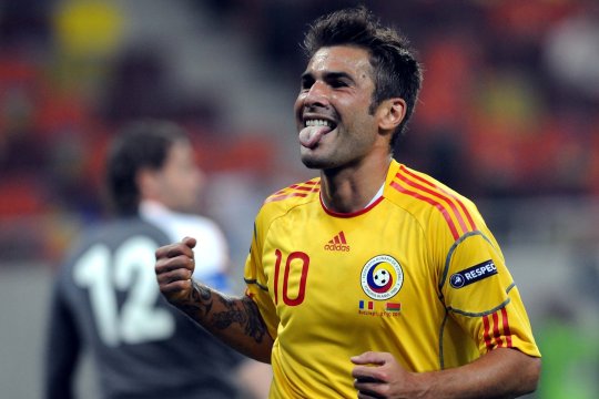 Fostul selecționer al României căruia Mutu îi spune doar ”Tatăl lui Marica”: ”Șeful nostru!”