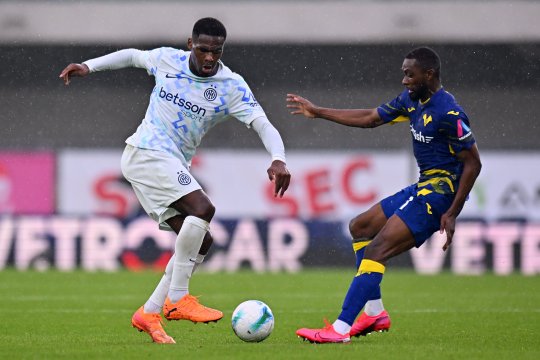 Hellas Verona - Inter 1-2. Echipa pregătită de Chivu, victorie dramatică în prelungiri! Un autogol le-a adus toate punctele milanezilor