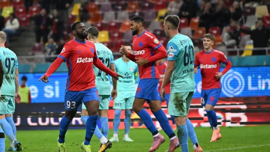 Oficialul unei formații din SuperLiga propune depunctarea mai multor echipe: ”Sancțiunea este retragerea a 12 puncte în Anglia”