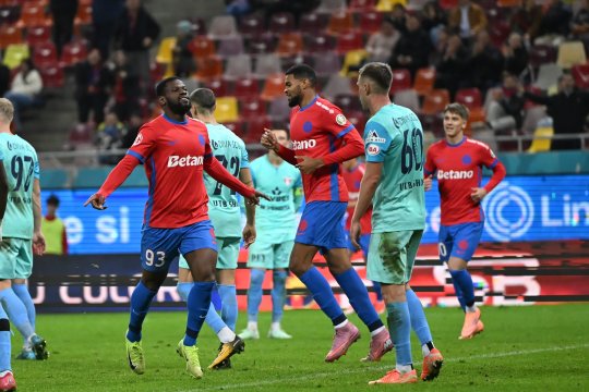 Oficialul unei formații din SuperLiga propune depunctarea mai multor echipe: ”Sancțiunea este retragerea a 12 puncte în Anglia”