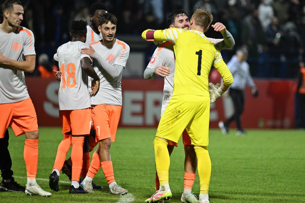 Metaloglobus este pe ultimul loc în campionat