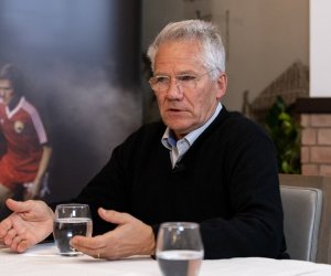 Bölöni nu poate uita nedreptatea trăită la națională: ”Tâmpit! Un maghiar poate fi un foarte corect cetățean român. Mama era amenințată că nu se mai întoarce acasă copilul ei”