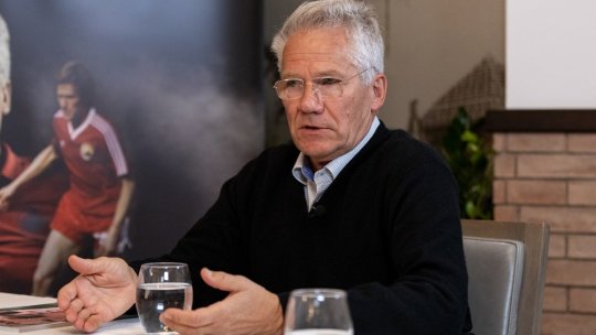 Bölöni nu poate uita nedreptatea trăită la națională: ”Tâmpit! Un maghiar poate fi un foarte corect cetățean român. Mama era amenințată că nu se mai întoarce acasă copilul ei”