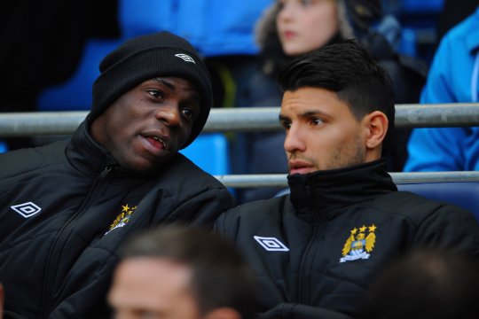 Fostul atacant al lui Manchester City, ”săgeți” în urma deciziei lui Dan Șucu: ”Dumnezeu vede tot!”