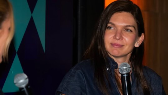 ”Ți-ar plăcea să te întorci în circuit?”. Simona Halep a răspuns fără să stea pe gânduri