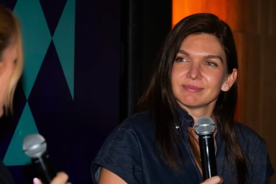”Ți-ar plăcea să te întorci în circuit?”. Simona Halep a răspuns fără să stea pe gânduri