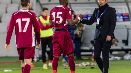 Neluțu Varga, atac cu jigniri la adresa lui Eugen Trică: ”Un analfabet care se ruga de mine să îl angajez! I-am întins o mâna când nu avea ce mânca, acum aruncă mizerii”