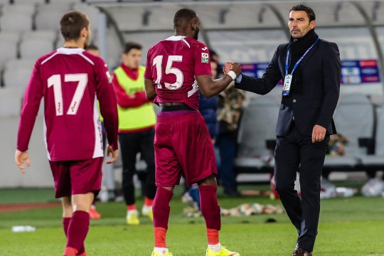 Neluțu Varga, atac cu jigniri la adresa lui Eugen Trică: ”Un analfabet care se ruga de mine să îl angajez! I-am întins o mâna când nu avea ce mânca, acum aruncă mizerii”