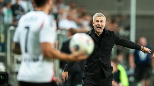 Dan Șucu a explicat de ce nu îl dorește pe Edi Iordănescu la Genoa: ”Condiție pe care nu o îndeplinește”