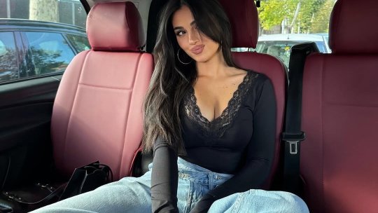 Ea este motivul pentru care Lamine Yamal s-a despărțit de Nicki Nicole. Anna a intrat rapid "în ecuație"