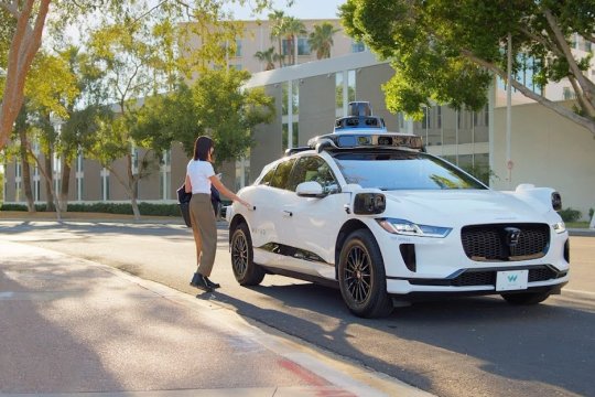 Waymo își aduce mașinile autonome în Europa. Care este primul oraș ales