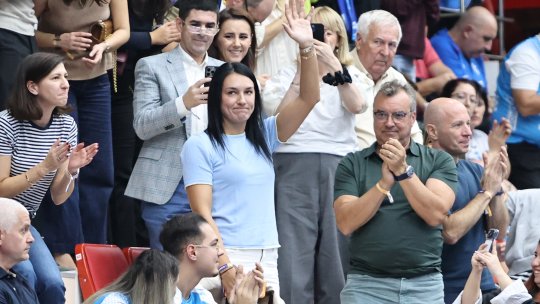 I-au cerut demisia sub privirile Cristinei Neagu! Fanii nu au mai suportat dezastrul din Liga Campionilor