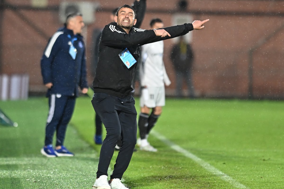 Eugen Trică a antrenat-o ultiam oară pe Litex Lovech