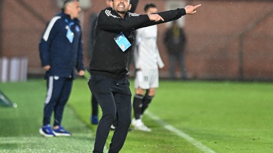 Eugen Trică a ripostat după ce Neluțu Varga a ieșit la atac la adresa sa: "Majoritatea oamenilor mă cunosc foarte bine"