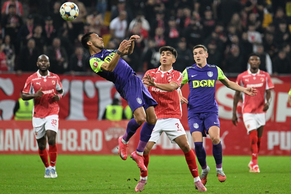 Lindon Emerllahu a ajuns în februarie la CFR Cluj