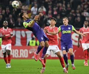 Bomnă! Gigi Becali vrea să-l transfere la FCSB, dar a apărut un obstacol major