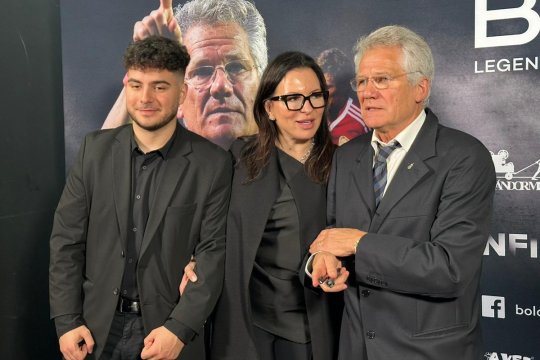 Ladislau Bölöni îi bate obrazul premierului Ilie Bolojan: ”Eu așa am auzit”