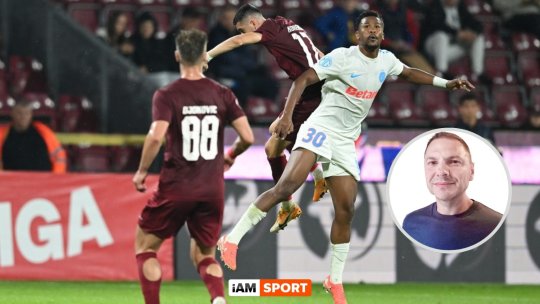 Ștefan Beldie: De ce binele cu forța înseamnă rău - legea „românizării” echipelor din Liga 1