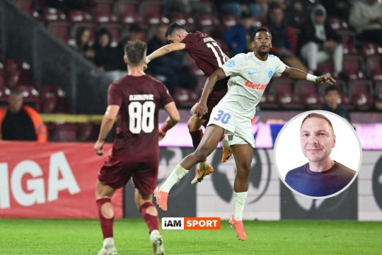 Ștefan Beldie: De ce binele cu forța înseamnă rău - legea „românizării” echipelor din Liga 1
