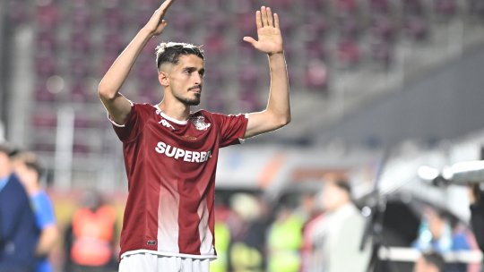 Dinamo a ratat un transfer de clasă pentru că n-a avut să achite 400.000 de euro