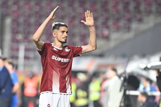 Dinamo a ratat un transfer de clasă pentru că n-a avut să achite 400.000 de euro