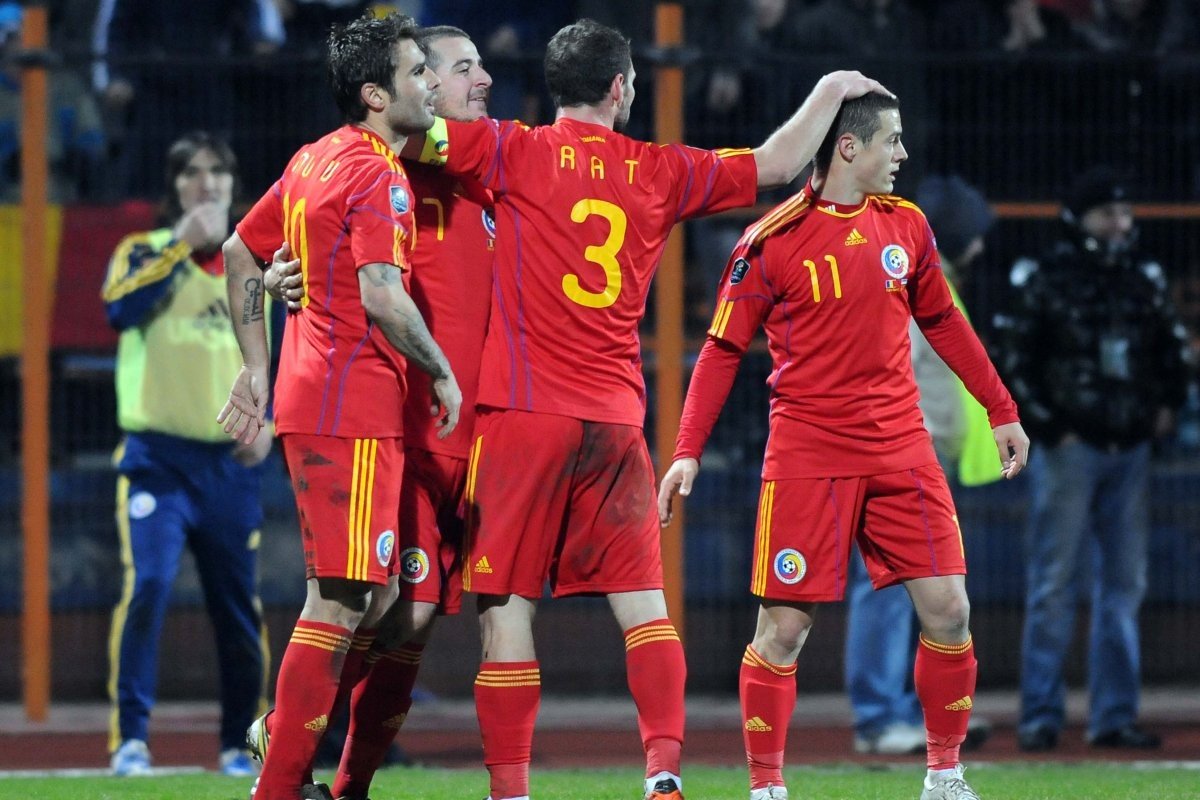 Gabi Torje, invitatul lui Remus Răureanu la Interviurile iAmsport.ro