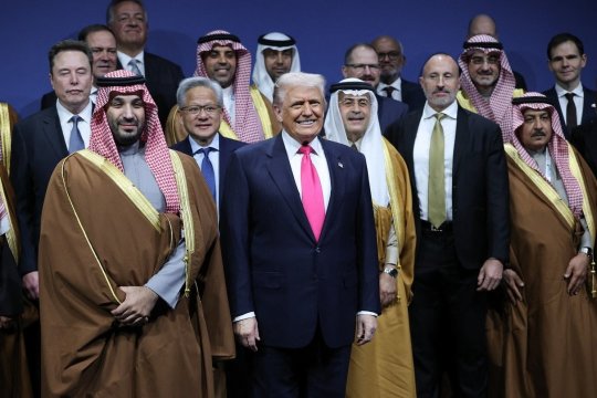 Țara care riscă să nu aibă suporteri la Cupa Mondială din cauza interdicțiilor lui Donald Trump