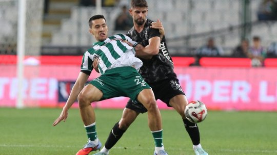 ”Un jucător turc ar putea evolua pentru naționala României”. Supriza lui Mircea Lucescu pentru play-off-ul Cupei Mondiale?