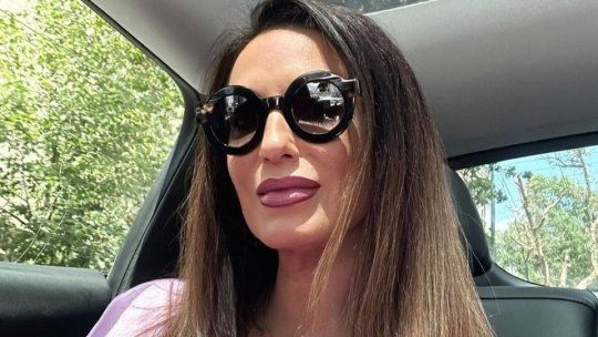 Președinta FRGR, Irina Deleanu, exasperată de jigniri și amenințări. ”Sunt violată psihic și emoțional de doi ani!”. ANS a intervenit în conflictul Sportul-FRGR