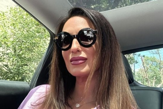 Președinta FRGR, Irina Deleanu, exasperată de jigniri și amenințări. ”Sunt violată psihic și emoțional de doi ani!”. ANS a intervenit în conflictul Sportul-FRGR