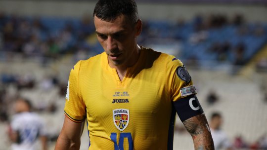 Nicolae Stanciu și-a pierdut banderola, dar nu și speranța: ”Reușim să trecem mai departe” + Prima reacție a tricolorilor