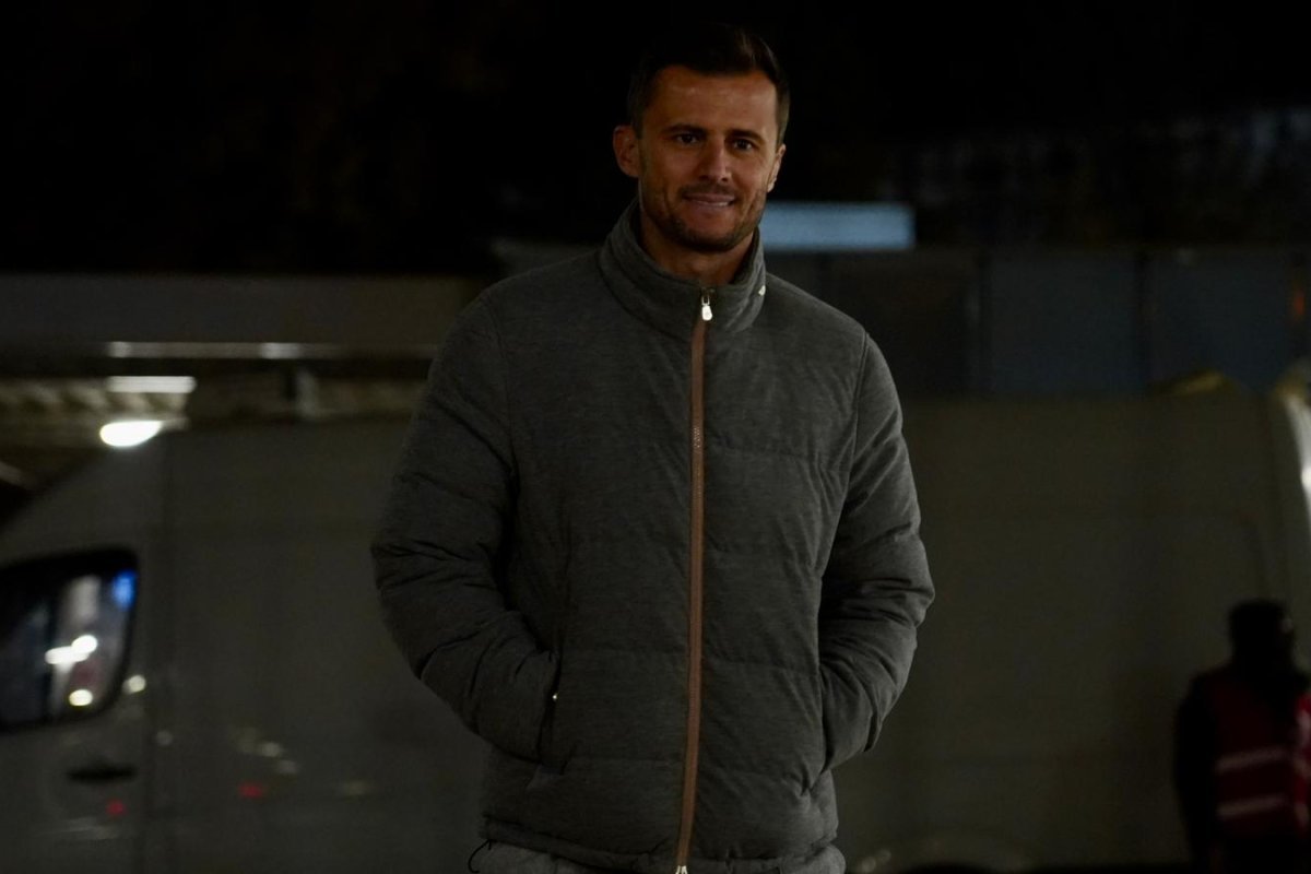 Directorul financiar al lui Dinamo s-a speriat când a venit la club: ”În trei zile se pune lacătul”