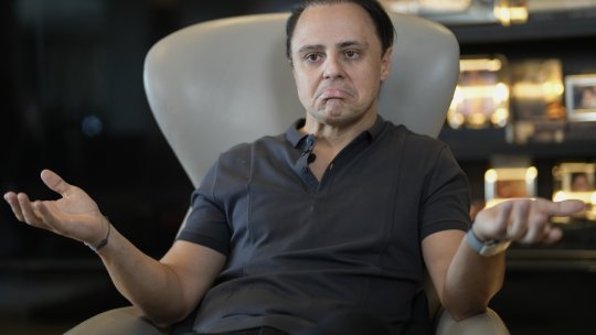 Justiția britanică îi dă câștig de cauză lui Massa. Cauza titlului mondial din 2008 ajunge în instanță